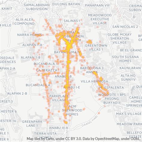 postal code imus|Imus .